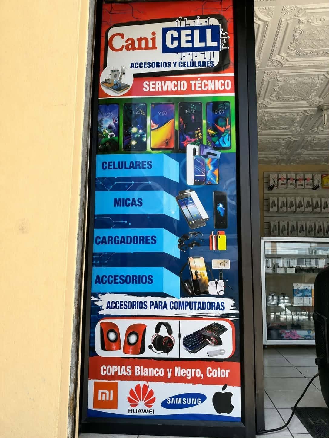 Adhesivos Microperforados