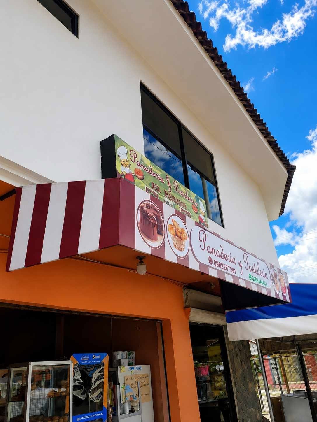 Exterior & Gran Formato