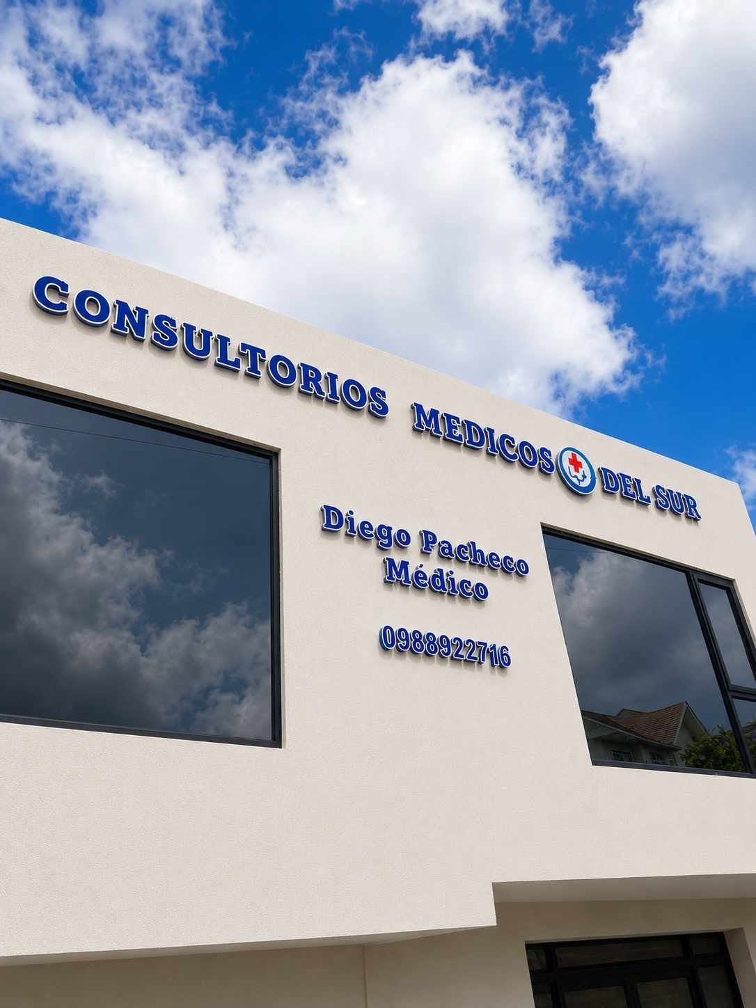Letras & Elementos 3D