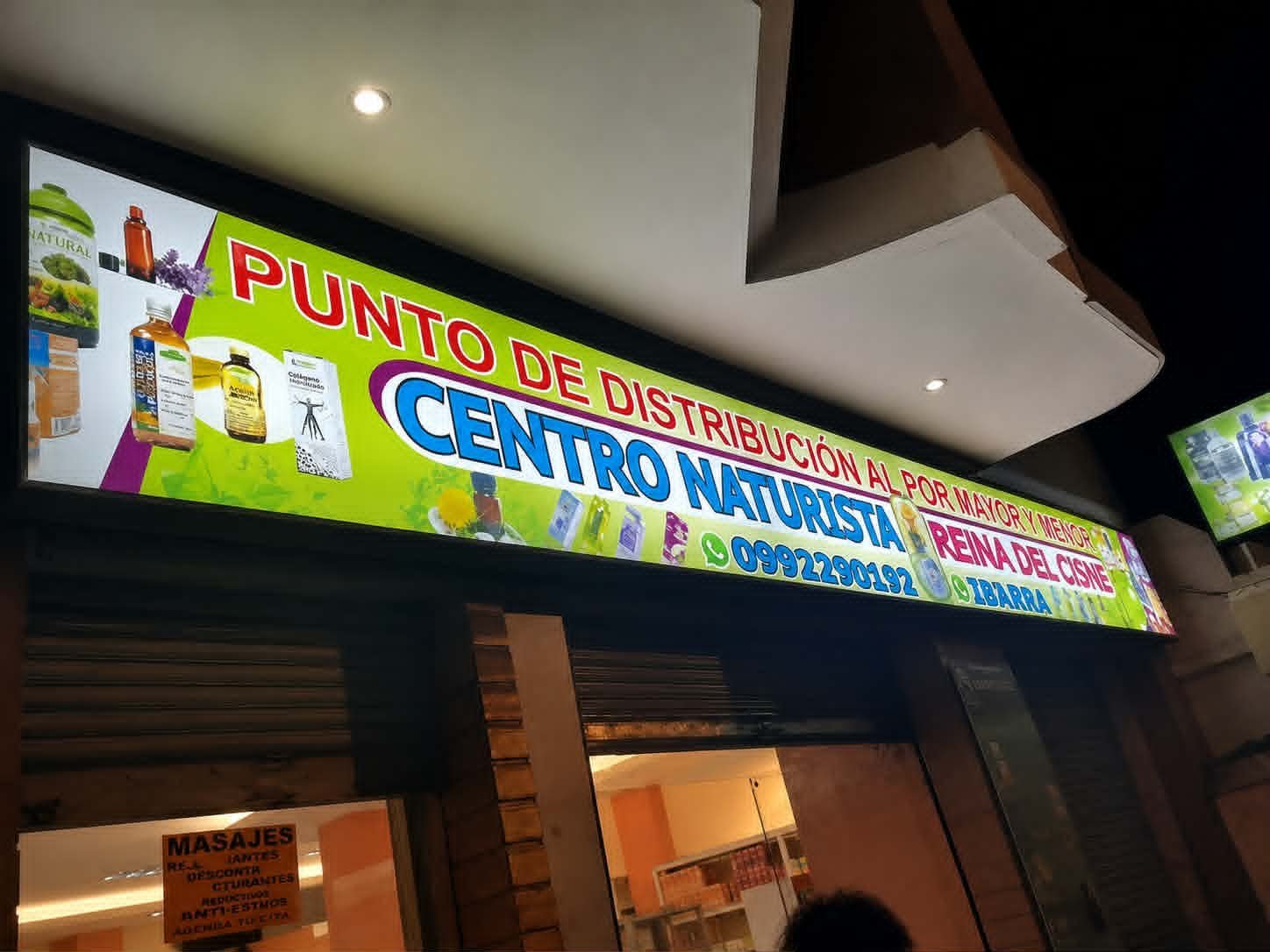 Taller de fabricación Diseño Express